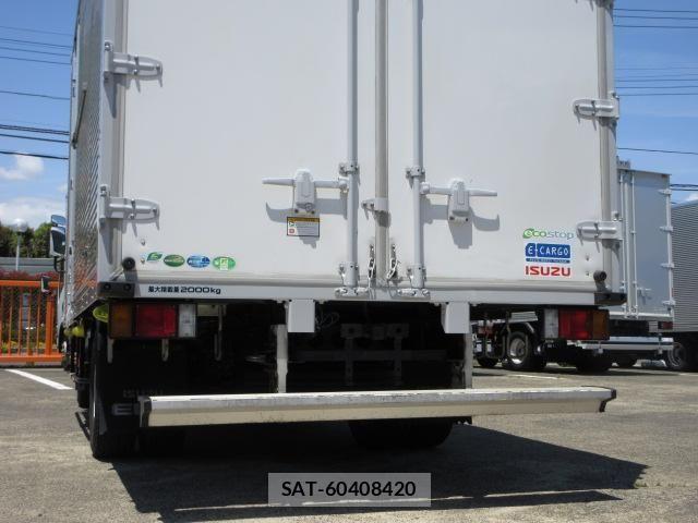 Isuzu ELF TRUCK 2020-02 6993333-21
