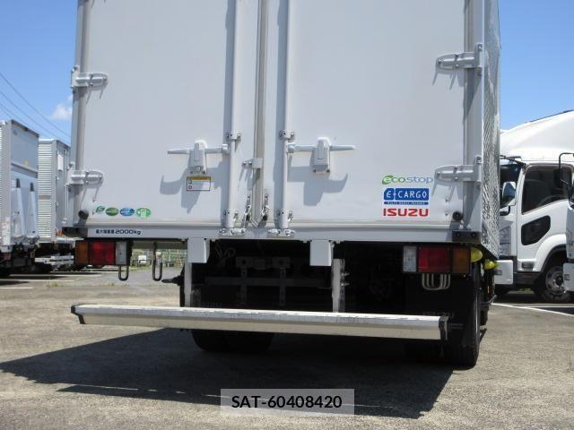Isuzu ELF TRUCK 2020-02 6993333-22
