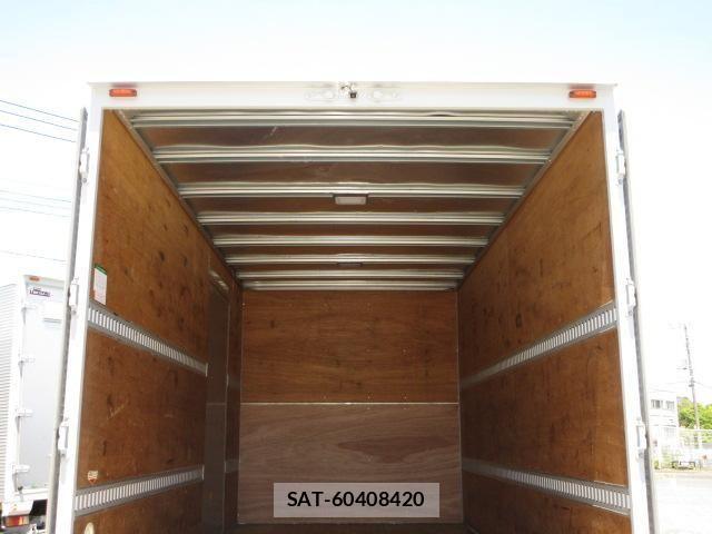 Isuzu ELF TRUCK 2020-02 6993333-23