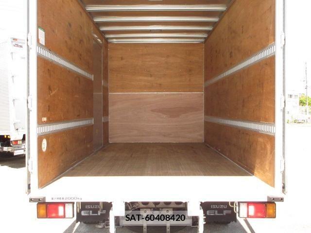 Isuzu ELF TRUCK 2020-02 6993333-24
