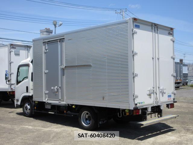 Isuzu ELF TRUCK 2020-02 6993333-3