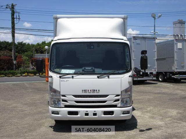 Isuzu ELF TRUCK 2020-02 6993333-4