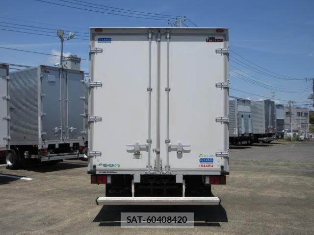 Isuzu ELF TRUCK 2020-02 6993333-5