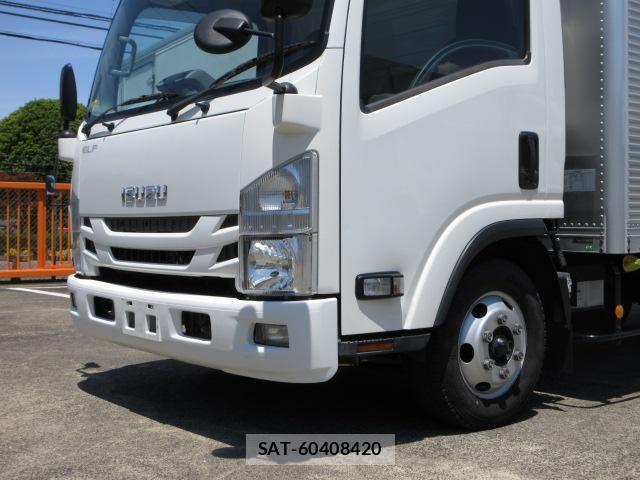 Isuzu ELF TRUCK 2020-02 6993333-6