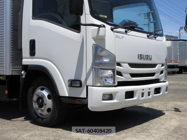 Isuzu ELF TRUCK 2020-02 6993333-7