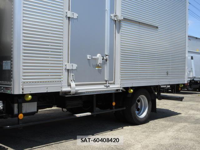 Isuzu ELF TRUCK 2020-02 6993333-8