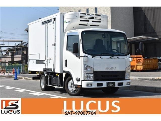 Isuzu ELF TRUCK 2014-07 6993357-0