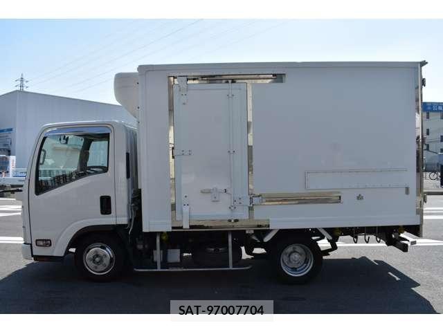 Isuzu ELF TRUCK 2014-07 6993357-29