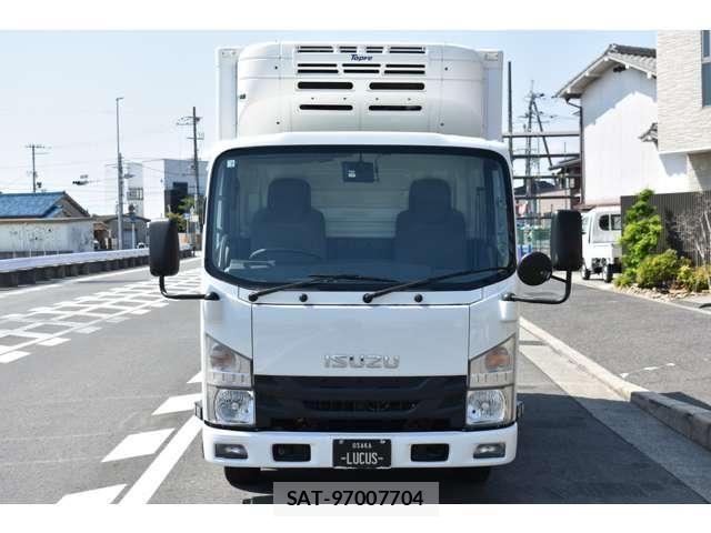 Isuzu ELF TRUCK 2014-07 6993357-3