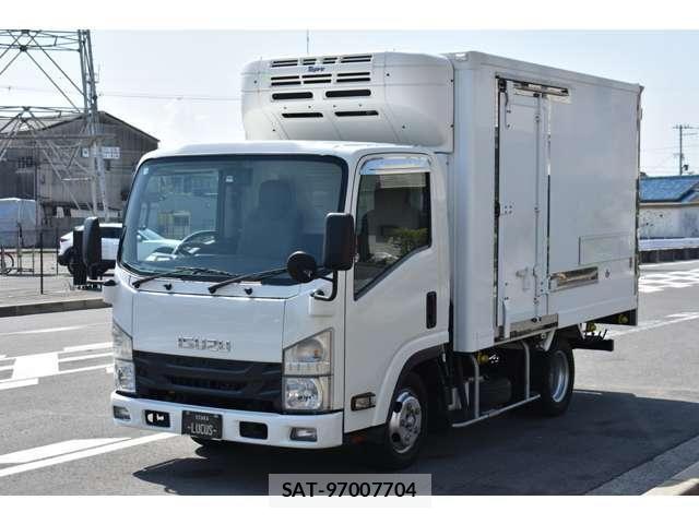 Isuzu ELF TRUCK 2014-07 6993357-4