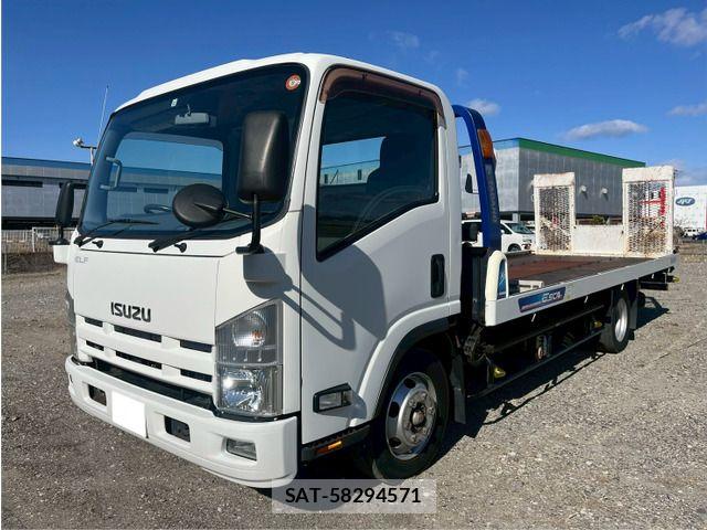Isuzu ELF TRUCK 2012-08 6993341-9