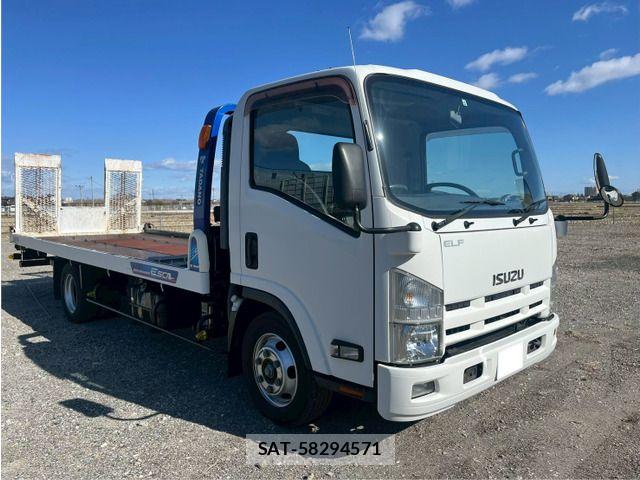 Isuzu ELF TRUCK 2012-08 6993341-10