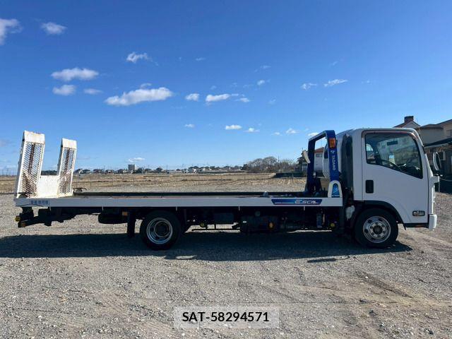 Isuzu ELF TRUCK 2012-08 6993341-11