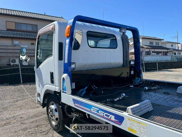 Isuzu ELF TRUCK 2012-08 6993341-16