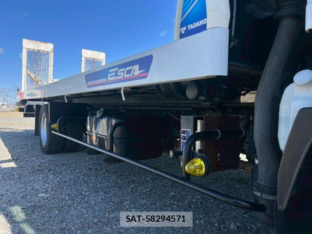Isuzu ELF TRUCK 2012-08 6993341-18