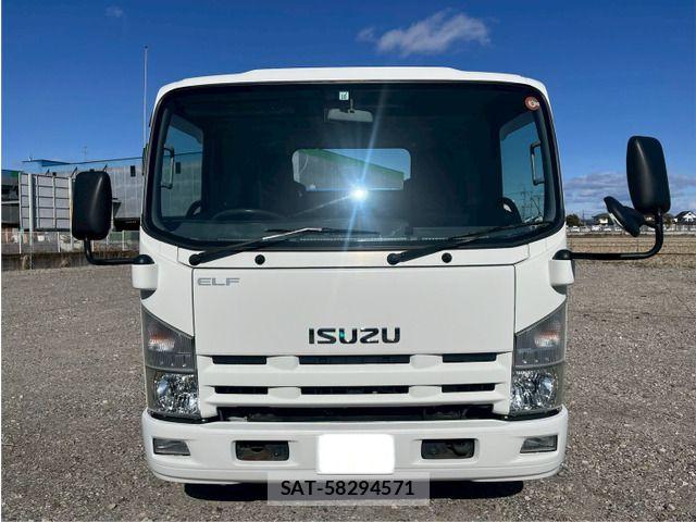 Isuzu ELF TRUCK 2012-08 6993341-1