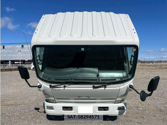 Isuzu ELF TRUCK 2012-08 6993341-2