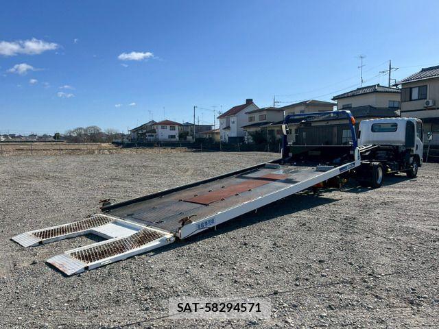Isuzu ELF TRUCK 2012-08 6993341-5