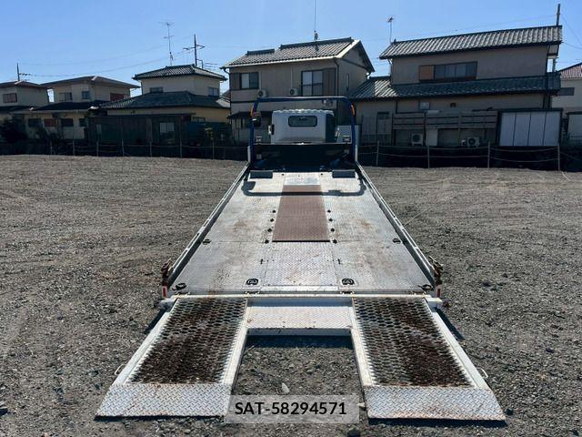 Isuzu ELF TRUCK 2012-08 6993341-6