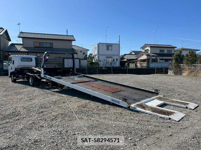 Isuzu ELF TRUCK 2012-08 6993341-7