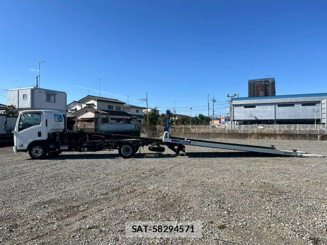 Isuzu ELF TRUCK 2012-08 6993341-8