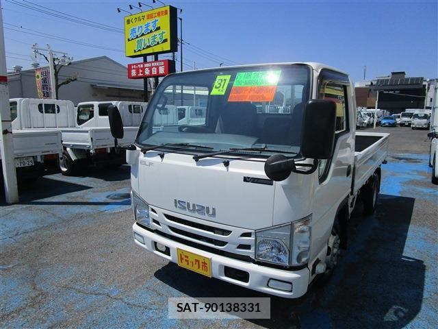 Isuzu ELF TRUCK 2019-03 6993351-0