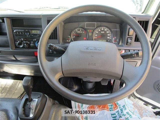 Isuzu ELF TRUCK 2019-03 6993351-9