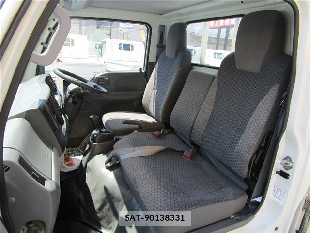 Isuzu ELF TRUCK 2019-03 6993351-14