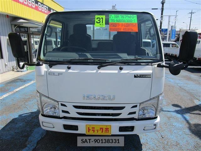 Isuzu ELF TRUCK 2019-03 6993351-1