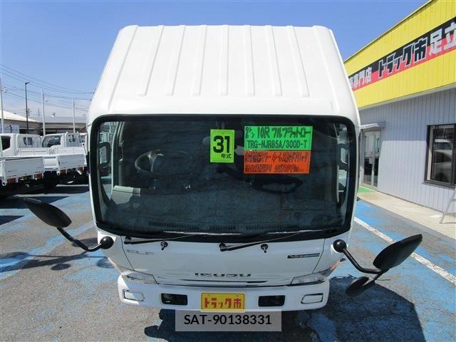 Isuzu ELF TRUCK 2019-03 6993351-28