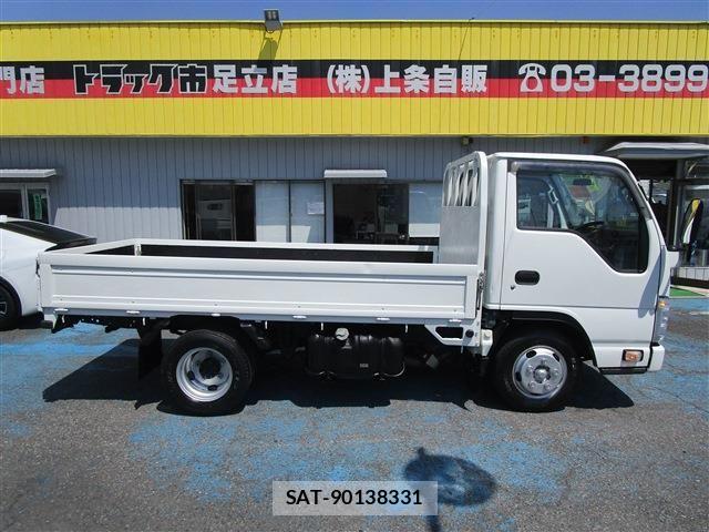 Isuzu ELF TRUCK 2019-03 6993351-2