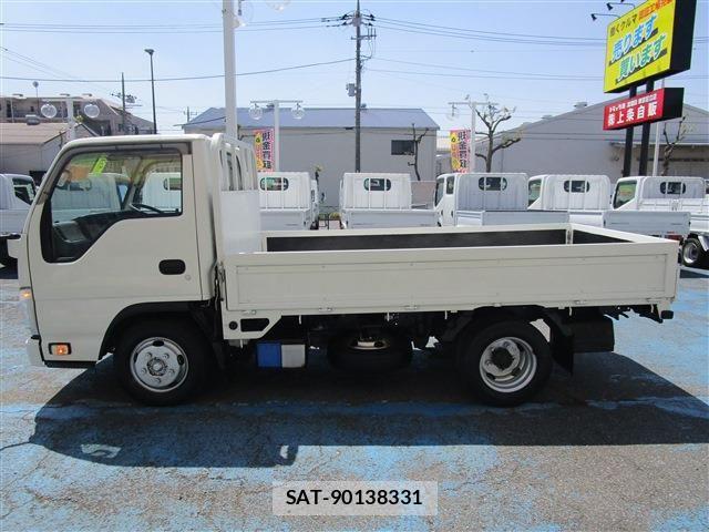 Isuzu ELF TRUCK 2019-03 6993351-3