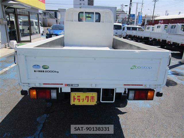 Isuzu ELF TRUCK 2019-03 6993351-4