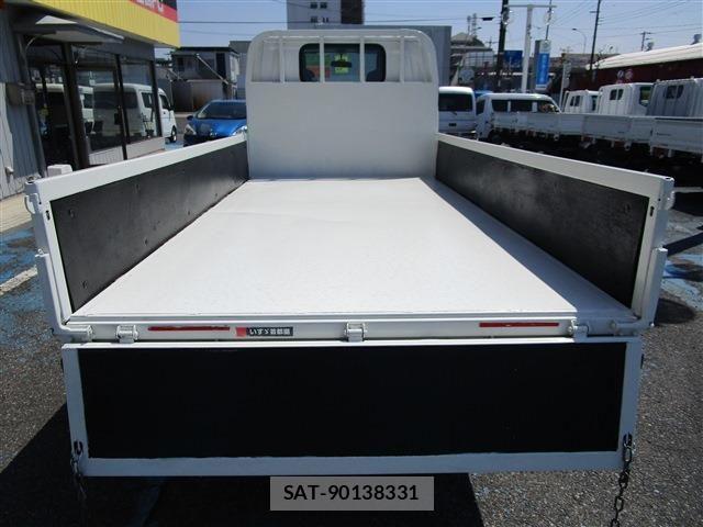 Isuzu ELF TRUCK 2019-03 6993351-5