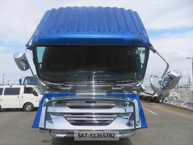 Isuzu ELF TRUCK 2023-04 6993330-9