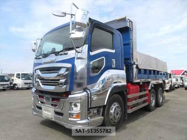 Isuzu ELF TRUCK 2023-04 6993330-1