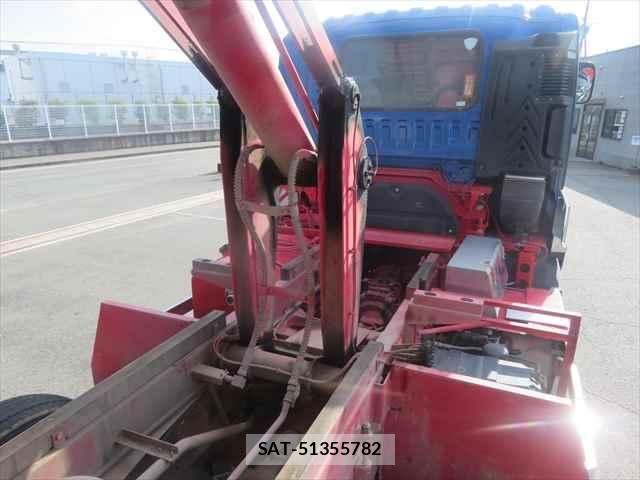 Isuzu ELF TRUCK 2023-04 6993330-22