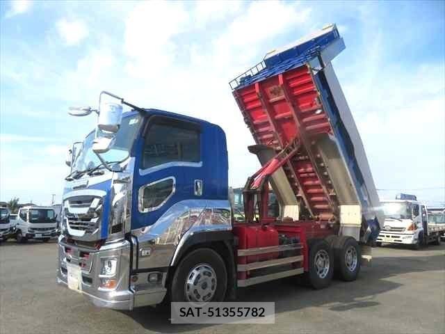 Isuzu ELF TRUCK 2023-04 6993330-25
