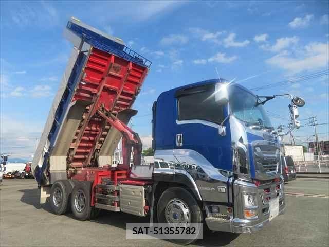 Isuzu ELF TRUCK 2023-04 6993330-26