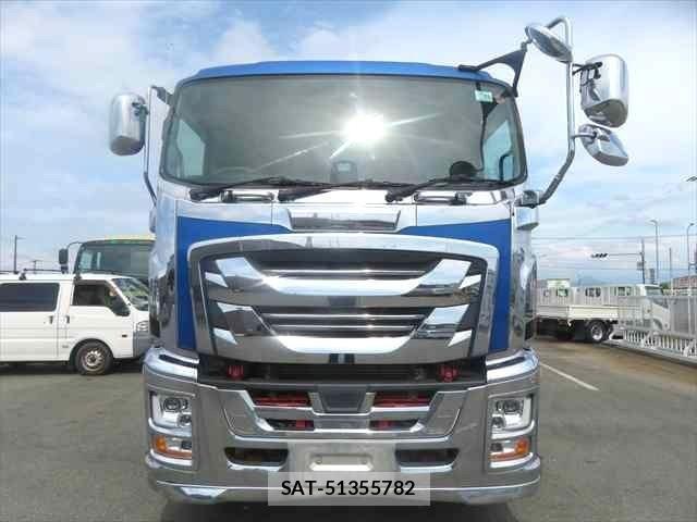 Isuzu ELF TRUCK 2023-04 6993330-2