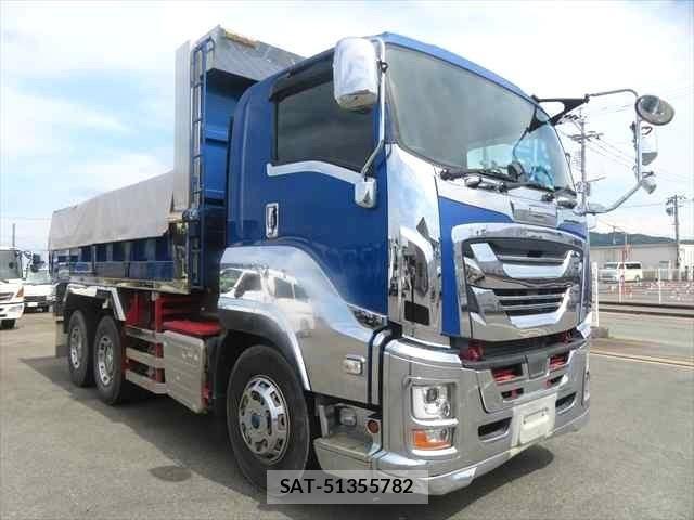 Isuzu ELF TRUCK 2023-04 6993330-3