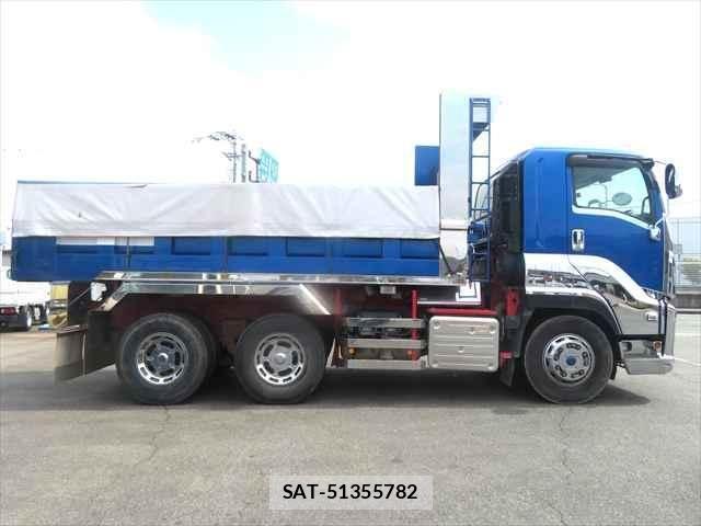 Isuzu ELF TRUCK 2023-04 6993330-4