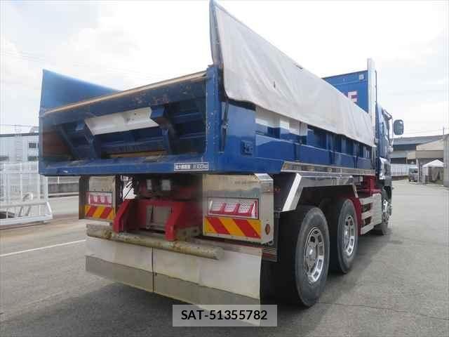 Isuzu ELF TRUCK 2023-04 6993330-5