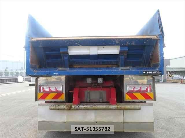 Isuzu ELF TRUCK 2023-04 6993330-6
