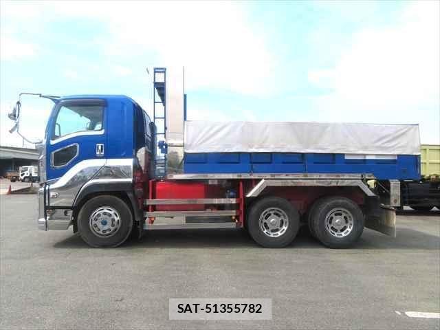 Isuzu ELF TRUCK 2023-04 6993330-8