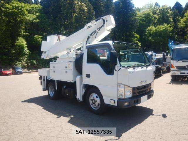 Isuzu ELF TRUCK 2016-12 6993366-0