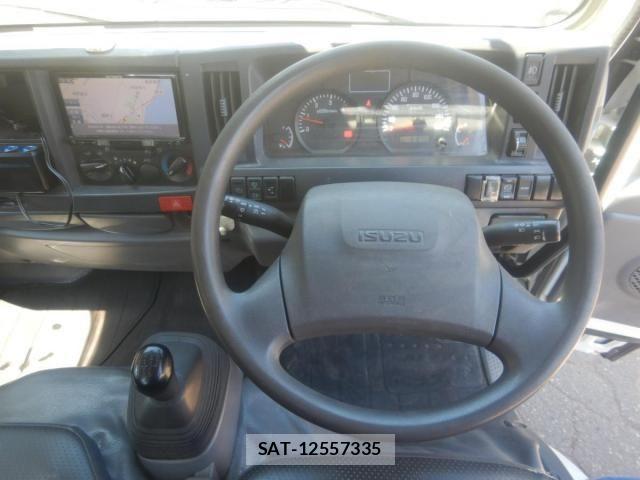 Isuzu ELF TRUCK 2016-12 6993366-9