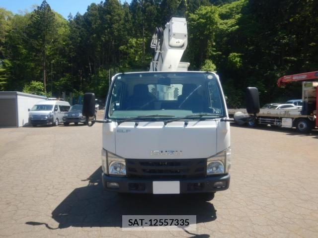 Isuzu ELF TRUCK 2016-12 6993366-1