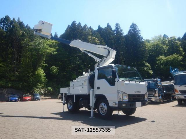 Isuzu ELF TRUCK 2016-12 6993366-20