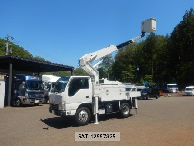 Isuzu ELF TRUCK 2016-12 6993366-21